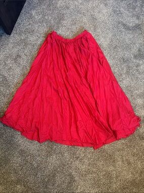 Valerie Stevens Ree Full Skirt